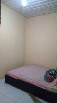 Dijual rumah murah sudah dak lt 2 siap naik bata sindanglaya arcamanik