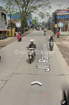 Jual Ruko Laris Sewa cocok usaha mainroad  Dayeuh kolot
