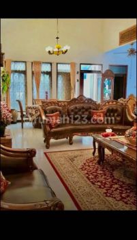 Dijuak Rumah Bagus SHM di Batu Indah, Bandung