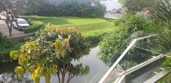 Jual kavling residen paling murah pik2 20X35 hook