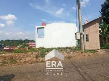 Tanah Strategis Posisi Hook di Gedawang