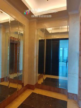 Apartemen Bellagio Mansion Mega Kuningan 4 BR - Private Lift, Furnish