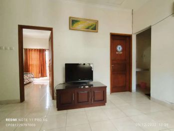 Rumah Dijual Perumahan Taman Palagan Asri 2 Dekat The Paradise Monjali