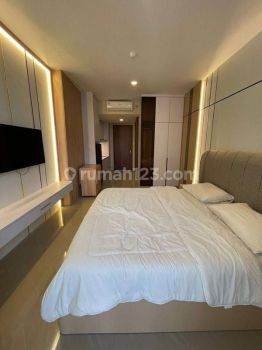Dijual Apartemen Nagoya Thamrin Full Furnished