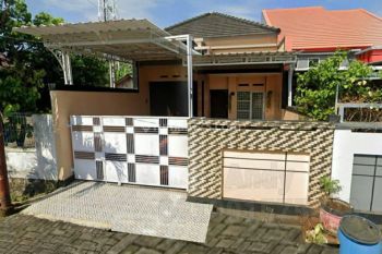 Dijual Rumah Beserta Perabot Siap Pakai di Candi Penataran, Semarang