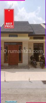 Best Deal Rumah Di Cisaranten Kota Bandung 170M11