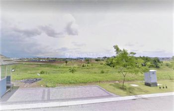 Dijual Kavling Hadap Barat di Tatar Candraresmi