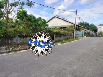 Tanah Citraland Ubung Denpasar