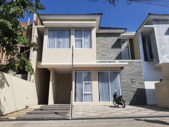 Rumah Indent Cikutra Baru Cigadung Suci Dekat Pusdai