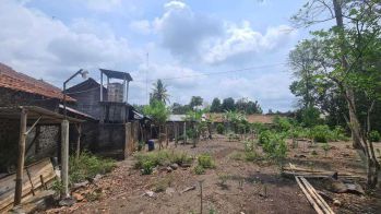 Tanah Jogja SHMP siap AJB, Harga Murah, dekat Jl. Pamungkas Ngemplak