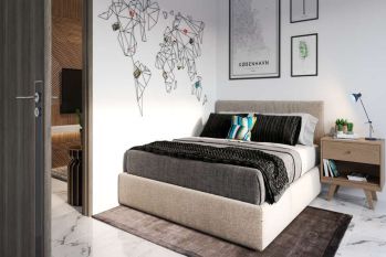 Apartemen Murah di Anwa Bintaro Apartment Tangsel