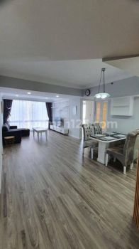 Kondo TA ,88m,unit sudut,brandnew,luxury and hommy. Apartemen Taman Anggrek 2