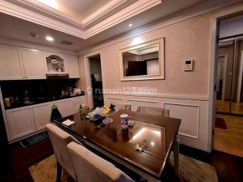 Casa Grande 2 BR + 1 Maid Room Montreal Include Service Charge