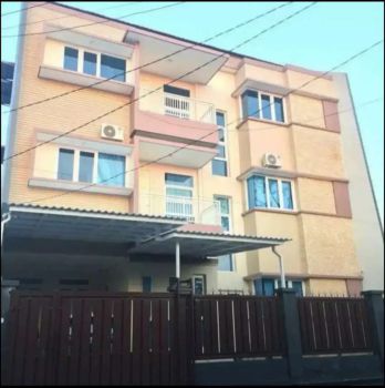 Kos Eksklusif Disewakan Harian dan Bulanan