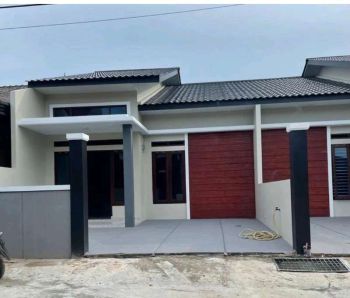 rumah luas dan mewah di johor. rumah cantik siap huni