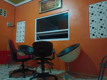 DIJUAL KOS2AN 2 LANTAI 18 PINTU DEKAT KE SUMARECON