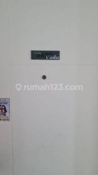 Disewakan Apartemen Kalibata City Green Palace Viola Siap Huni