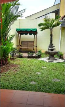 Rumah Cluster 2 Lantai One Gate Syatem Di Kota Wisata Cibubur