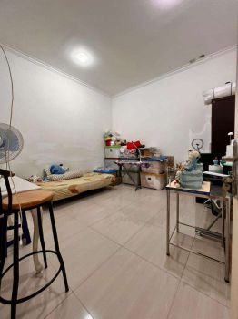 Dijual Rumah Villa Komplek Griya Riatur Indah JL T. Amir Hamzah