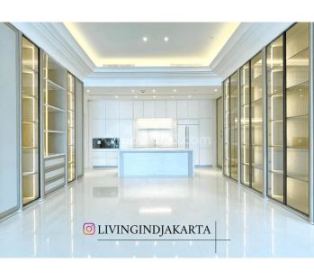 St Regis Residences For Rent, 3 Bedrooms, Unfurnished With Unblocked City View