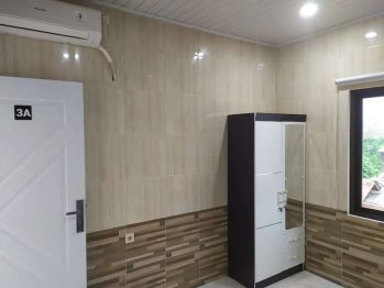 Kost AC Murah & Mewah Pria/Wanita KM Dalam. Pancoran, Mampang Prapatan