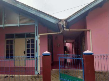 Jual Kosan Jatinangor Banyak Kamar