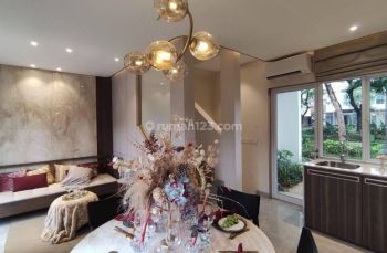 Rumah Nuansa Resort Siap Huni Tangerang Selatan