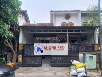 Di Sewakan Rumah Siap Huni di Cikupa Citra Raya