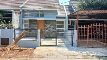 Murah, rapi baru renovasi di Harvest City selangkah ke tol Nagrek & Jatikarya