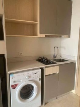 Disewakan Termurah.. Apartemen Gold Coast harga 40jt/thn