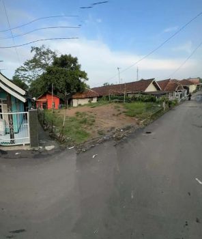 Sell Tanah: lokasi strategis