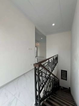 SIAP HUNI, MEWAH, STRATEGIS DEKAT TOL