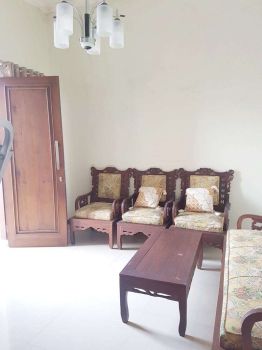 rumah 2 lantai di durian dekat undip tembalang