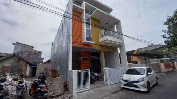 DIJUAL KOST 15KT TERMURAH DI AREA KAMPUS & BISNIS CENTER MALANG