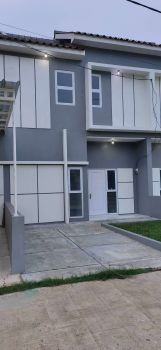 Rumah Baru Murah dan Istimewa