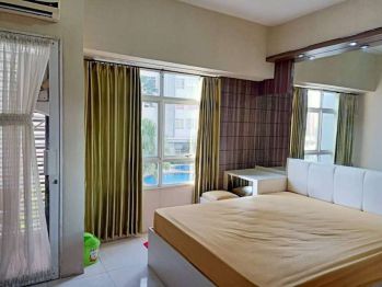 Apartment Metropolis Ubaya Tenggilis