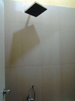 Kost Rabyan cempaka putih ntuk cowo Acbed lemar kmrmand diluar 1050