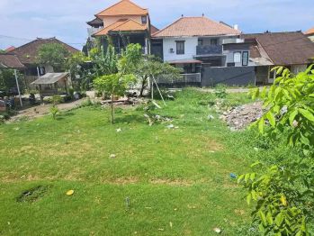 OVER KONTRAK TANAH SEWA DI TUKAD PANCORAN PANJER DENPASAR SELATAN