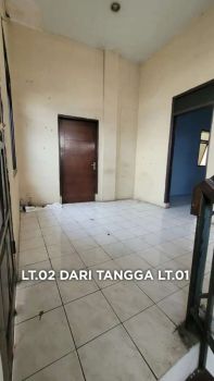 Dikontrakan Disewakan Ruko Strategis Tanpa Perantara Pinggir Jalan