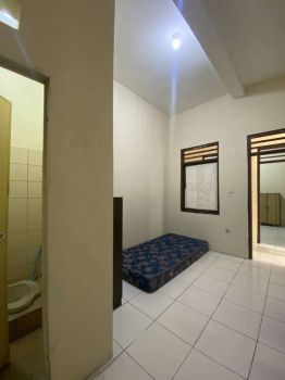 Disewakan Perbulan Kost Campur Baru Renov 900rb/Bulan