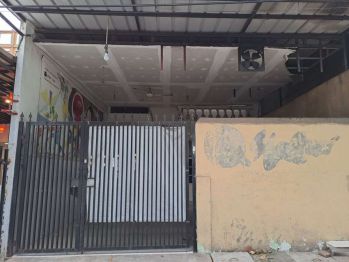 Rumah 2 Lantai Lokasi Stretegis JUAL CEPAT Di Kelapa Kopyor Raya