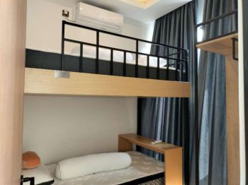 Jual Rumah Kost Murah Dekat Kampus IPB Dramaga