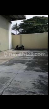 Gudang di Kampung Melayu, Teluk Naga-tangerang Banten., Tangerang 600 m Bagus
