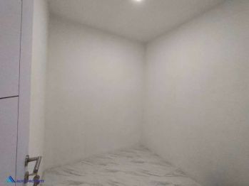 SIAP HUNI LUAS TANAH 128 HOOK DI PERUMHAN GRAHA HARAPAN BUMYAGARA