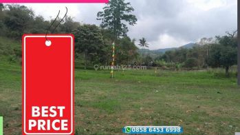 Top Pisan Rumah Sejuk City View Sindanglaya Bandung 19H5