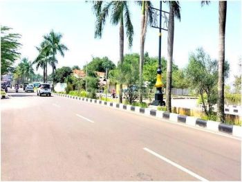 Dekat Pemda Bogor Murah Kapling SHM Bayar Cicil Tanpa Bunga