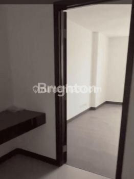 APARTEMEN GALLERY WEST RESIDENCE 1 KAMAR TIDUR UNFURNISHED LB36M2 JALAN PANJANG