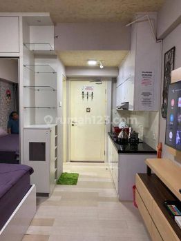 Murah Pool Studio Plus Tanglin Full Furnished