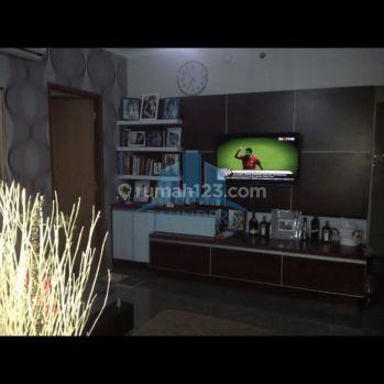 Dijual disewakan Apartemen Gading Mediterania Siap Huni