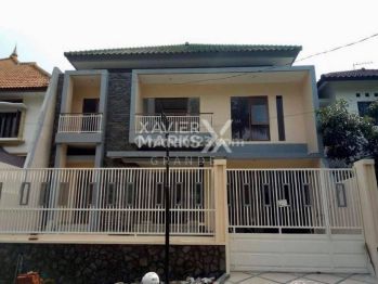 Dijual Hunian 2 Lantai di Dieng, Malang